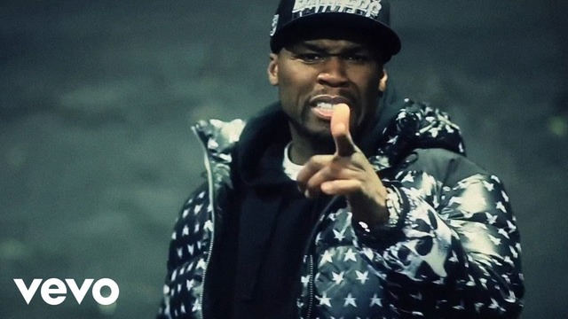 50 Cent – Hunt You Down