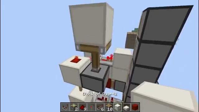 Простая ферма деревьев