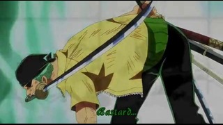 One Piece – The Rise of a Swordsman AMV