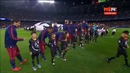 Барселона – Рома. Лига Чемпионов 2015/16. 5 тур. Полный матч