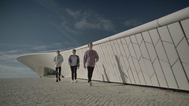 Mountain Breeze – Running Low (Official Video 2018!)