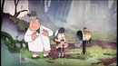 Гравити Фолз. Мини-Эпизоды – 03 – Аномалии Дипера – Почтовый ящик