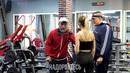 Мастера Спорта притворились ДЕДОМ и ТОЛСТЯКОМ в ЗАЛЕ GYM PRANK