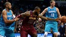 NBA 2018: Cleveland Cavaliers vs Charlotte Hornets | NBA Season 2017-18