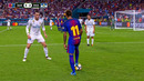 The Day Neymar Played His Last Match For Barcelona