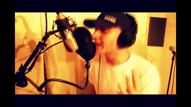 Eminem Till I Colapse (Kayser Cover)