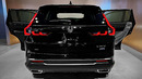 2026 Honda CR-V – Full interior Exterior Features