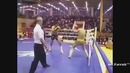 Узбек ВОЛК Рукопашник