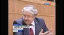 Выпускники российского ВУЗА на собеседовании