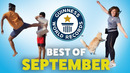 September 2023: Best World Records! – Guinness World Records