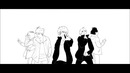 Haikyuu!! & BTS- Blood Sweat and Tears (하이큐로 피땀눈물!!)..2