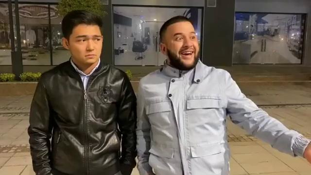 Kulib yurummanku – Abu Vines