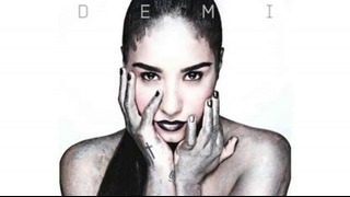 Demi Lovato-Shouldn´t Come Back (Audio)