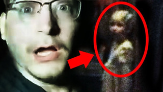 Топ 5 видео с призраками! они реальны