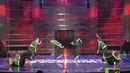 ABDC Season 5 Saltare audition