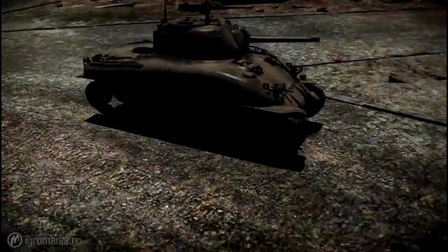 M4 Sherman – Страницы истории – War Thunder