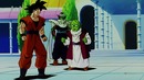 Dragon Ball Kai – 25 Серия (2014)