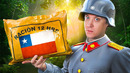 Обзор ИРП армии Чили! Они сошли с ума