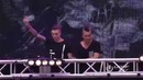 Blasterjaxx – Live @ Ultra Music Festival Miami, USA (28.03.2015)