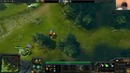 Как спрятать рошана в Dota 2