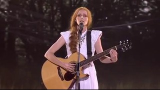 Celia Pavey – Woodstock – The Voice Australia Season 2