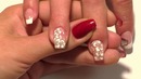 Nail Art Design. Viktoria Avdeeva