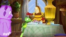 Маленькие подарки Лунтик Сборник мультфильмов 2018