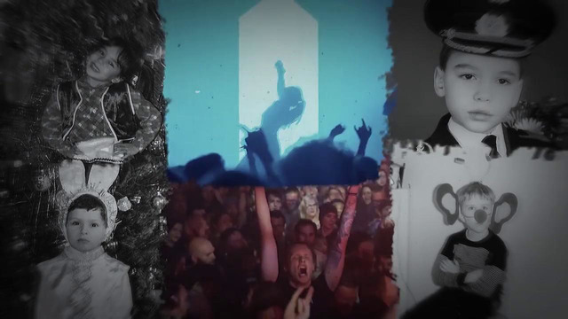 JINJER – Retrospection (Official Video 2020)