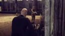 Новый геймплейный трейлер Hitman: Absolution