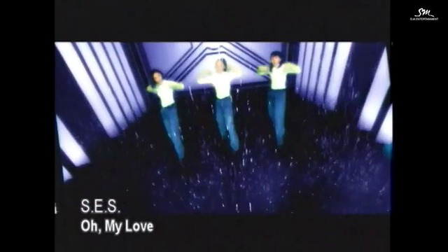 S.E.S. – Love [story