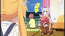 EDIT LEVEL OVER 9000 (Kobayashi, Attack on Titan, ONE PUNCH MAN, Gabriel Dropout)