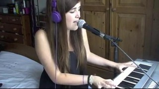 Lauren Aquilina – We Are Never Ever Getting Back Together (Taylor Swift Cover)