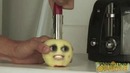 Annoying Orange – Nude Dude (Ft. JacksFilms)