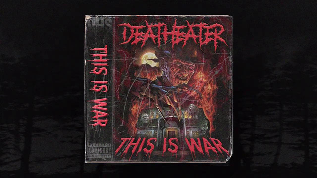 Deatheater – This is war (prod. Deatheater)