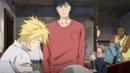 Banana Fish – 11 серия (Лето 2018)