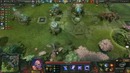 DOTA2: StarSeries S8: Alliance vs Fnatic (480p)