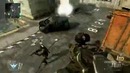 Call Of Duty: Black Ops 2 «Геймплей карты Cargo»