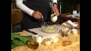 Салат Цезарь