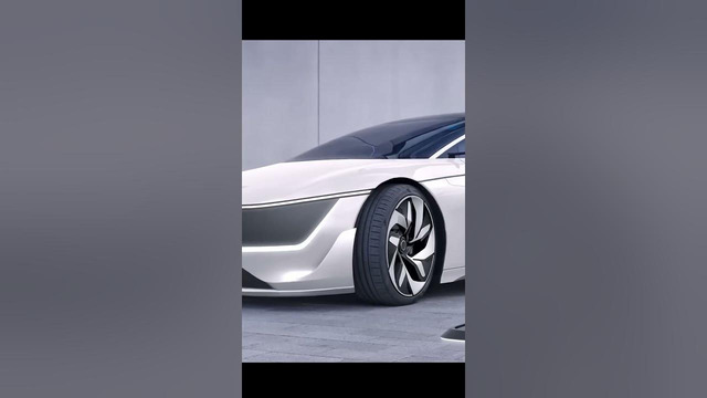 Машина от Apple?! Apple Car релиз | Новые технологи | PRO Роботс #shorts