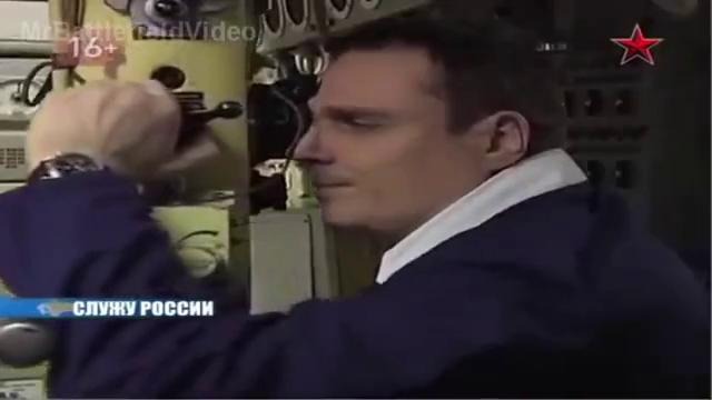 Проект 955 – Борей (Borei)