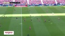 (HD) Атлетико – Севилья | Испанская Примера 2018/19 | 37-й тур