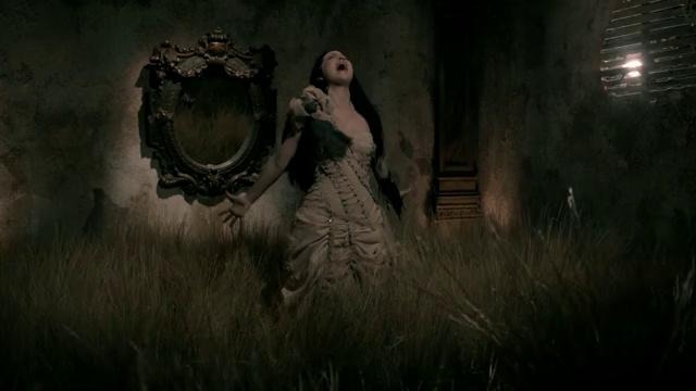 Evanescence – My Heart Is Broken