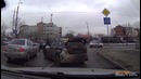 Так бы все водители уважали бы пешиходов