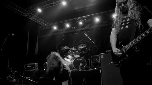 Primordial – Stolen Years (Official Video 2018)
