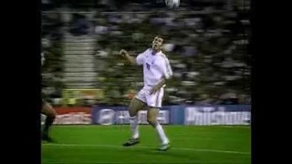 Zidan VS Ronaldinho