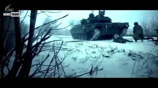 Клип – ВОЙНА (WAR) – (Посвящён всем защитникам Донбасса)