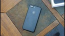 IPhone 7 Plus Matte Black Unboxing