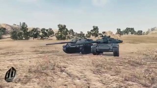 AMX 30 B – Плюсы и минусы от GiguroN и Scenarist (World of Tanks)