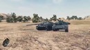 AMX 30 B – Плюсы и минусы от GiguroN и Scenarist (World of Tanks)