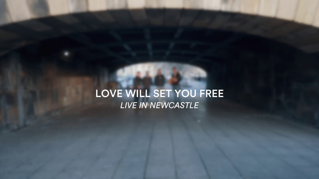 Kodaline – Love Will Set You Free (Soundcheck Sessions 2019!)